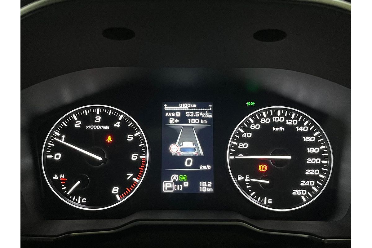 2024 Subaru Outback AWD Touring XT 6GEN