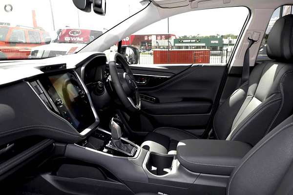 2024 Subaru Outback AWD Touring XT 6GEN