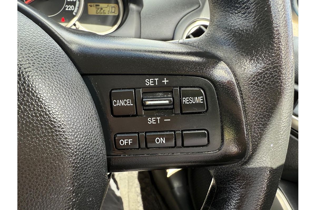 2012 Mazda 2 Neo DE Series 2