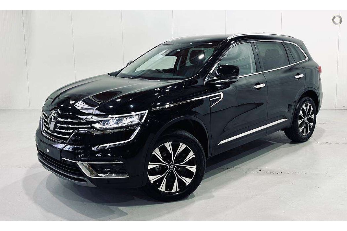 2023 Renault Koleos Zen HZG 2WD