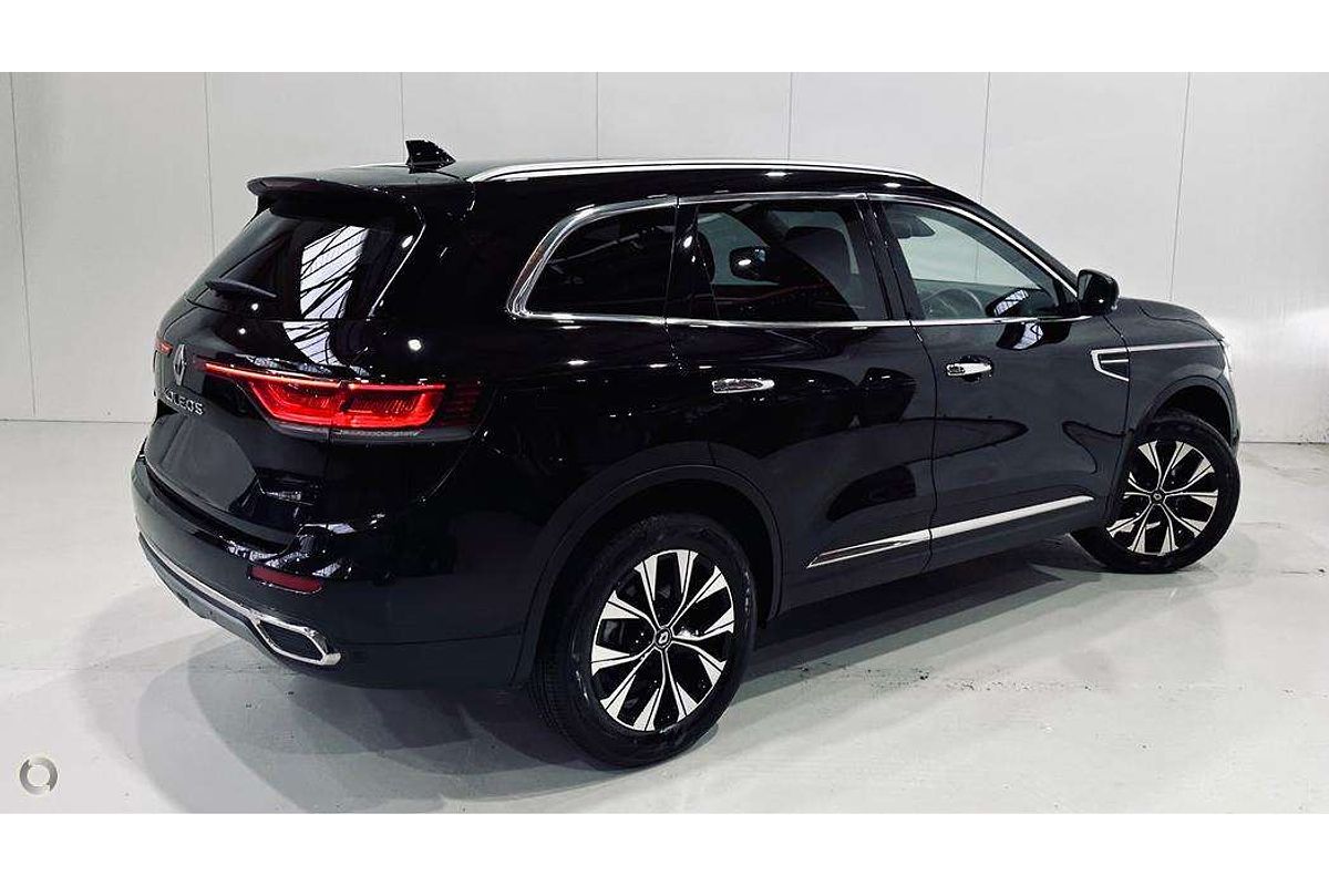 2023 Renault Koleos Zen HZG 2WD