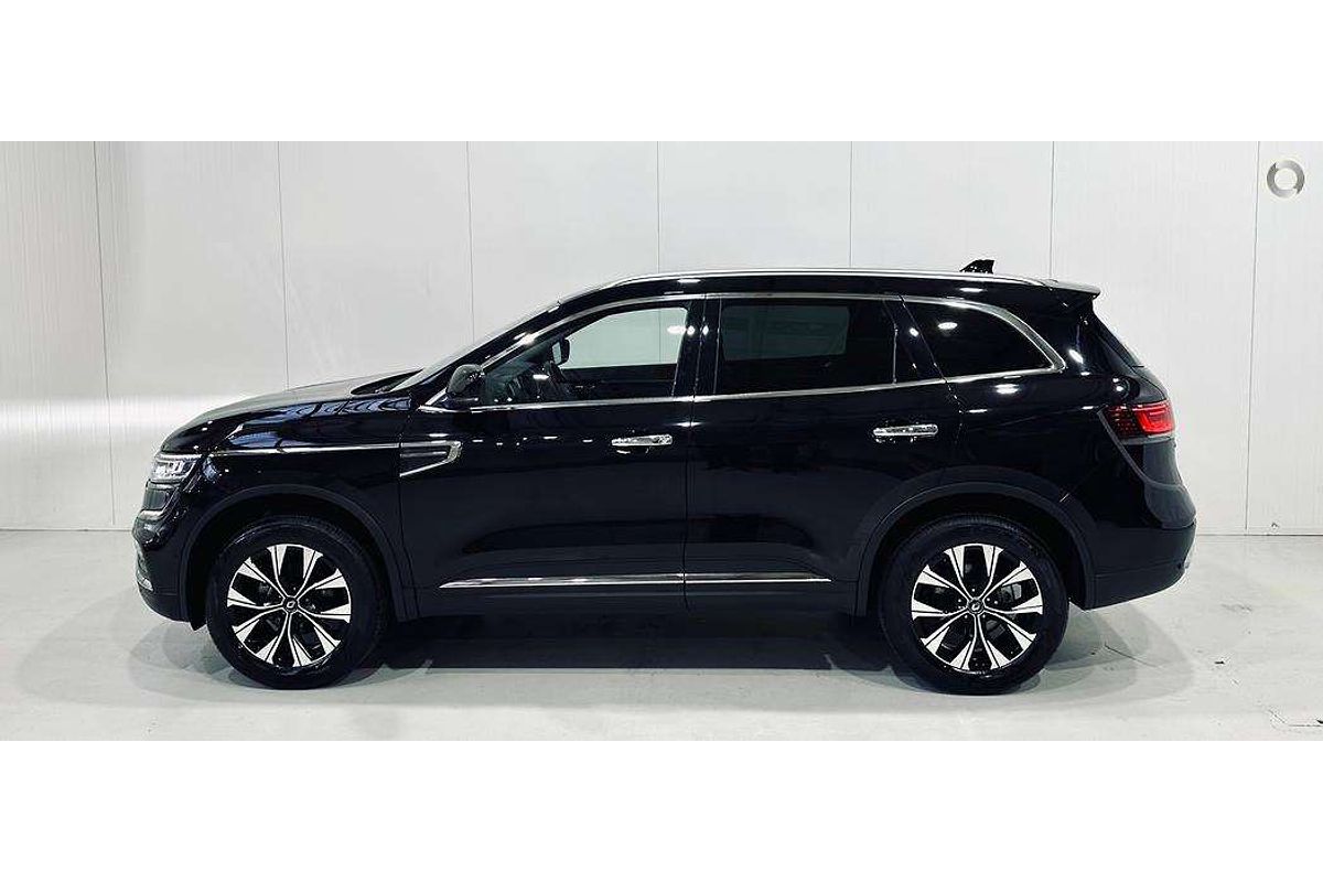 2023 Renault Koleos Zen HZG 2WD