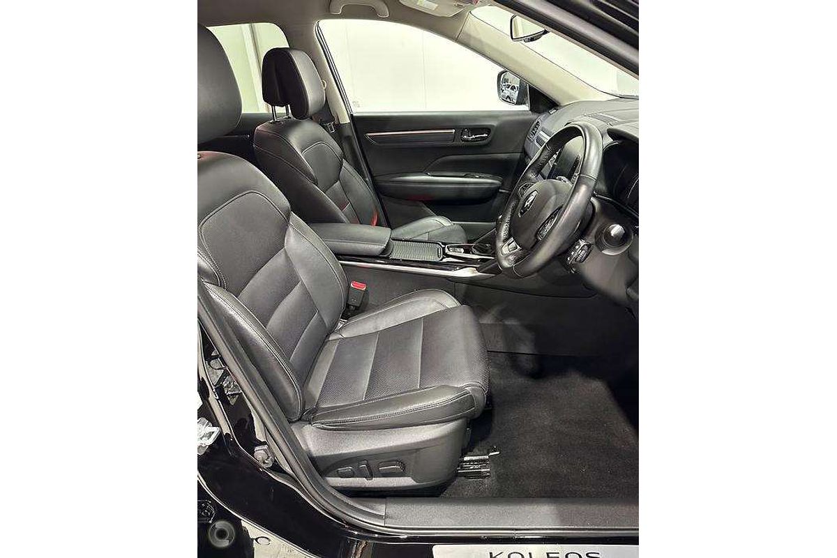 2023 Renault Koleos Zen HZG 2WD