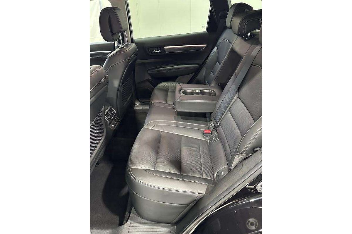 2023 Renault Koleos Zen HZG 2WD