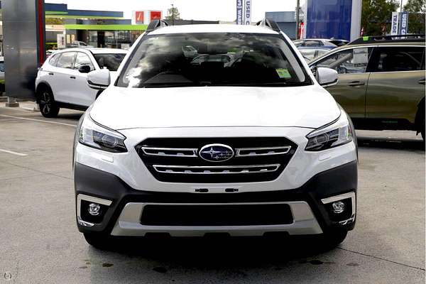 2024 Subaru Outback AWD 6GEN