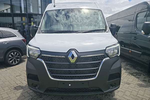 2024 Renault Master Pro 110kW X62 Phase 2 LWB