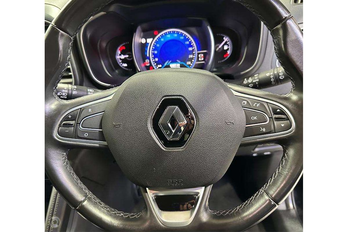 2023 Renault Koleos Zen HZG 2WD