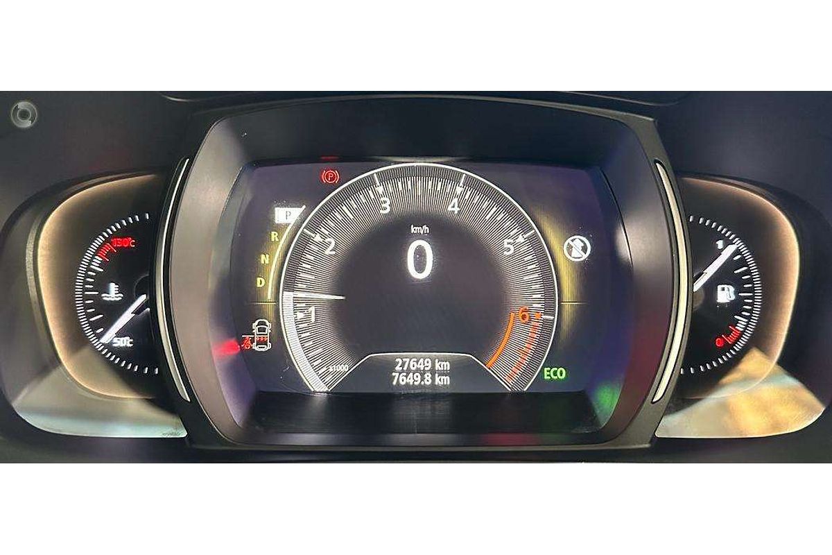 2023 Renault Koleos Zen HZG 2WD