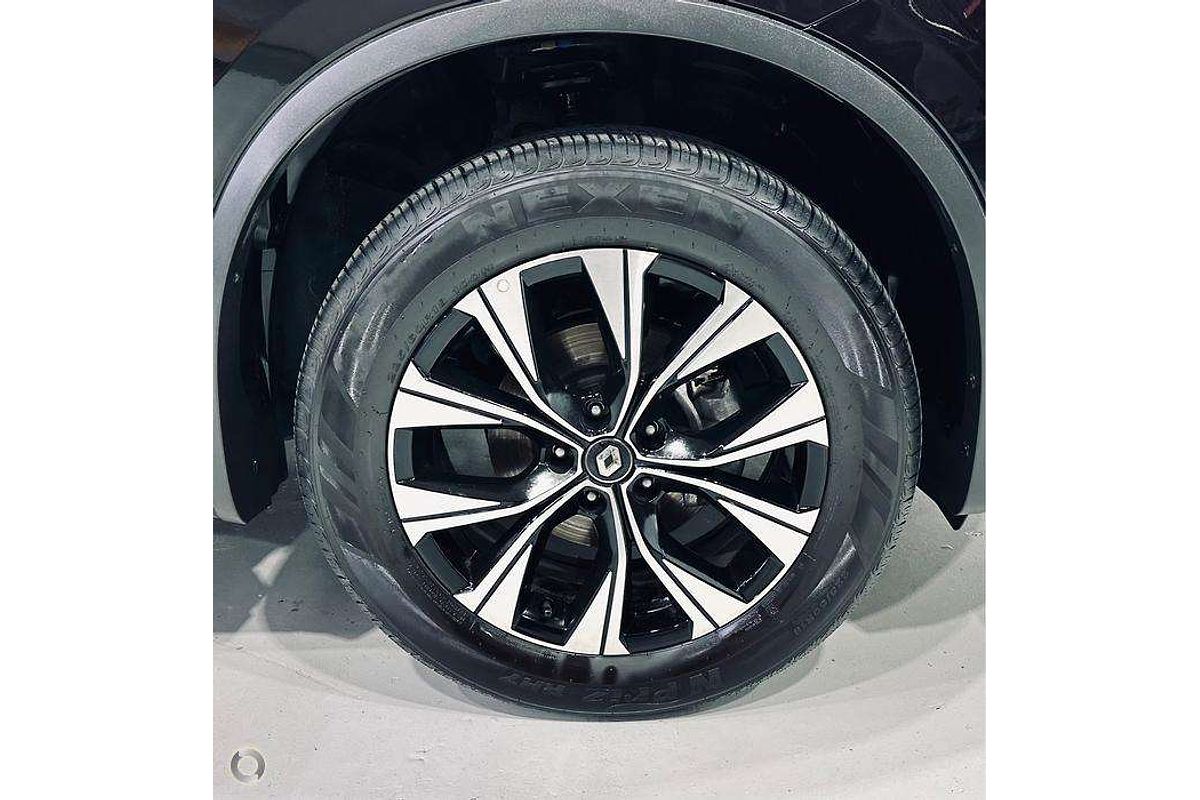 2023 Renault Koleos Zen HZG 2WD