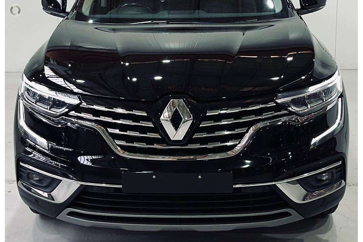 2023 Renault Koleos Zen HZG 2WD