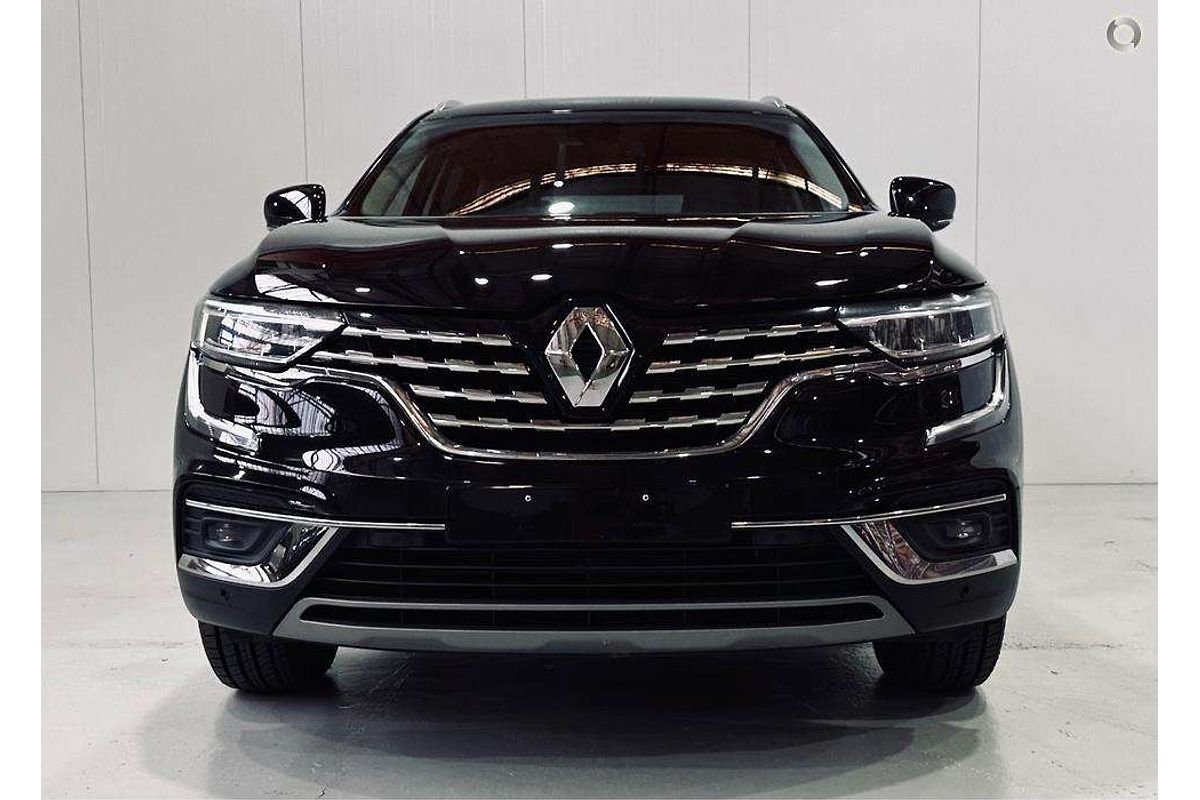 2023 Renault Koleos Zen HZG 2WD