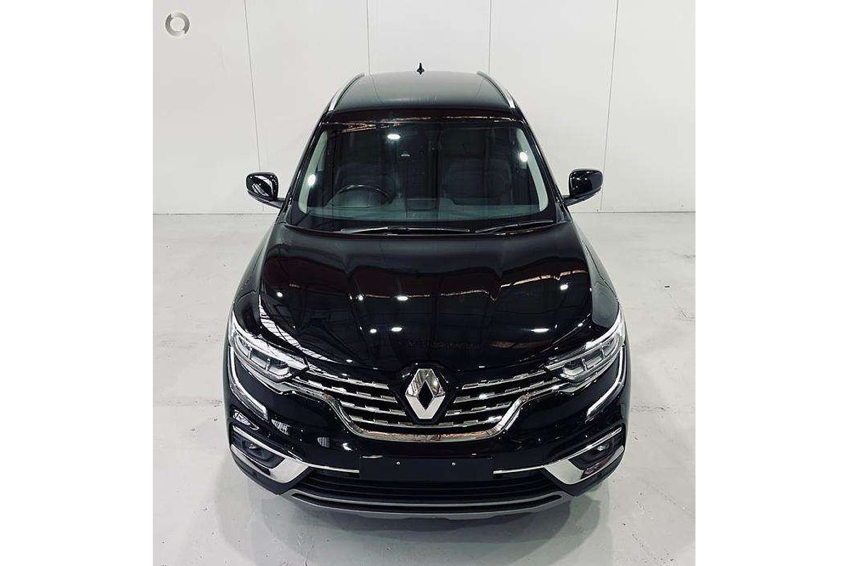 2023 Renault Koleos Zen HZG 2WD
