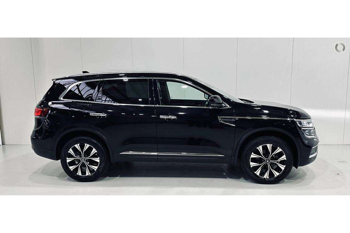 2023 Renault Koleos Zen HZG 2WD