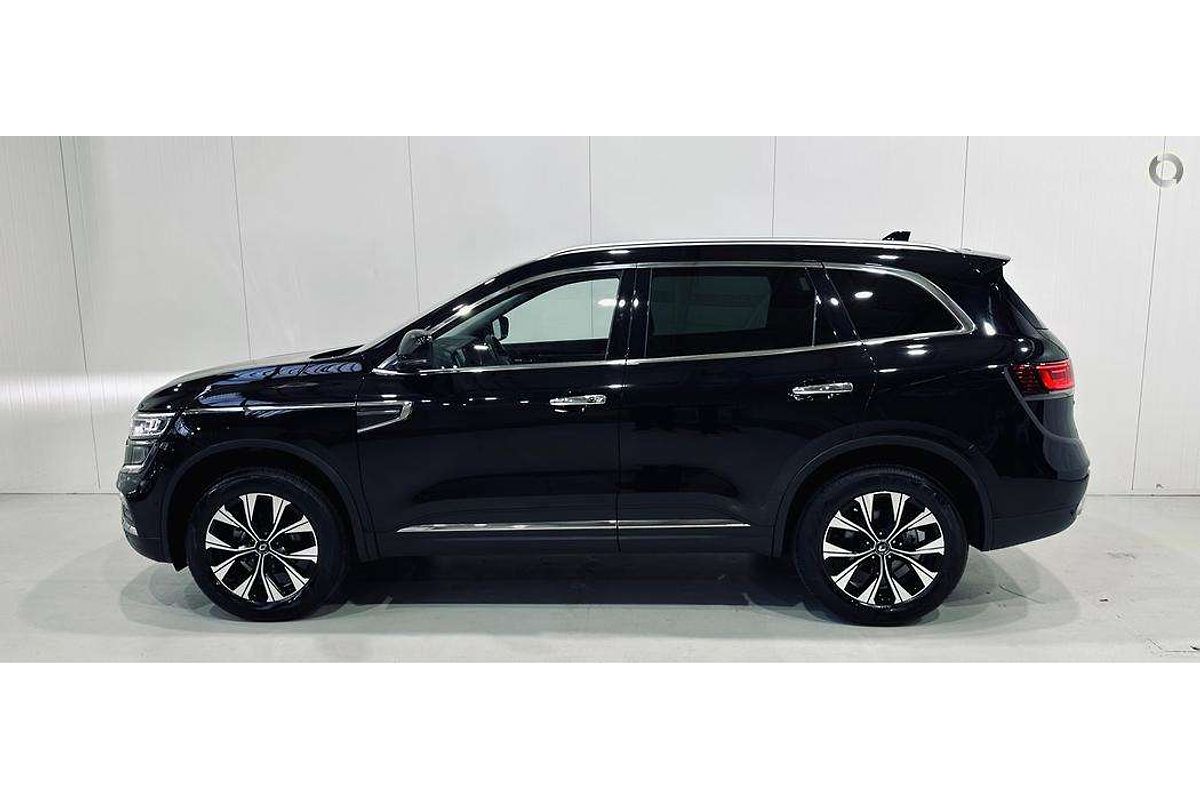 2023 Renault Koleos Zen HZG 2WD
