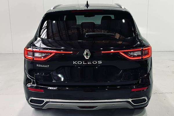 2023 Renault Koleos Zen HZG 2WD