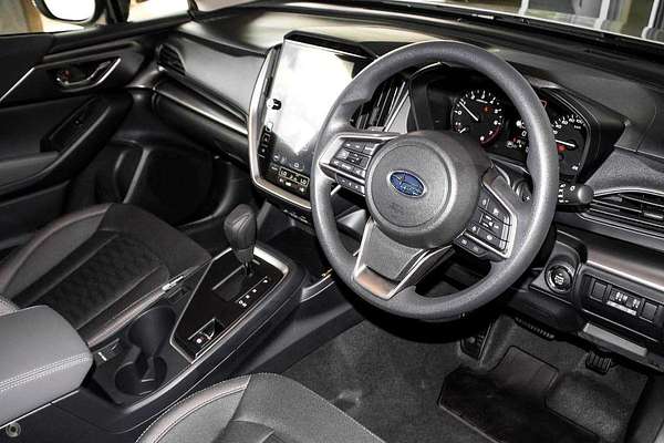 2025 Subaru Impreza 2.0L G6