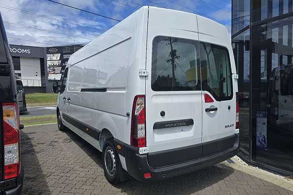 2024 Renault Master Pro 110kW X62 Phase 2 LWB