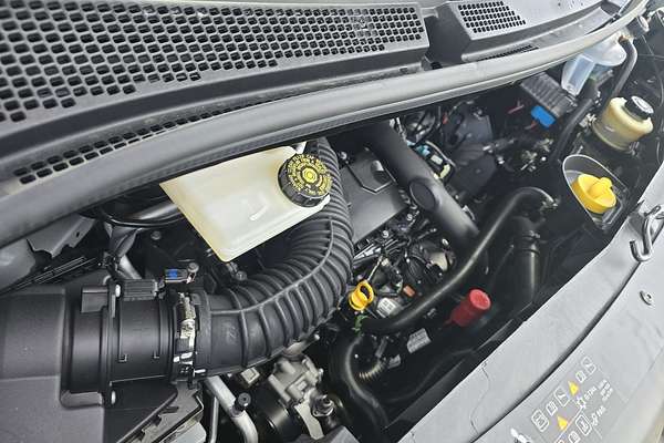 2024 Renault Master Pro 110kW X62 Phase 2 LWB