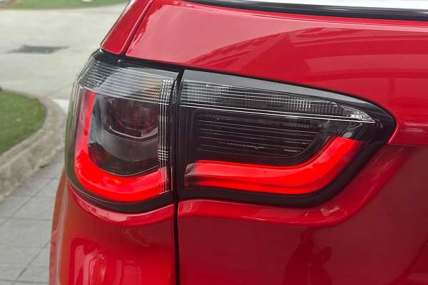 2020 Jeep Compass Limited M6
