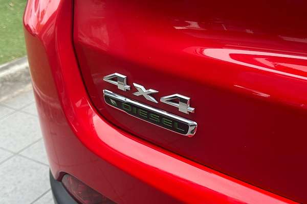 2020 Jeep Compass Limited M6