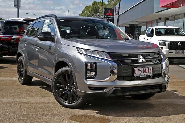 2024 Mitsubishi ASX GSR XD