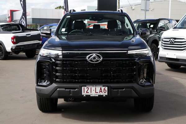 2024 LDV T60 Max PLUS SK8C 4X4