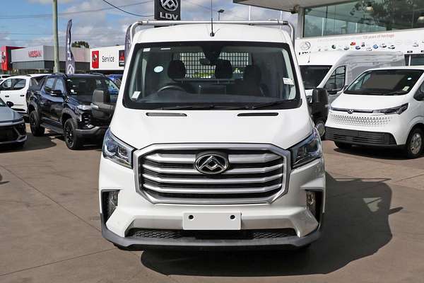 2023 LDV Deliver 9 Rear Wheel Drive LWB