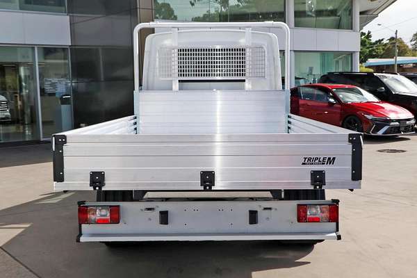 2023 LDV Deliver 9 Rear Wheel Drive LWB