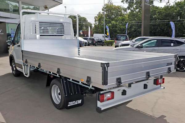 2023 LDV Deliver 9 Rear Wheel Drive LWB