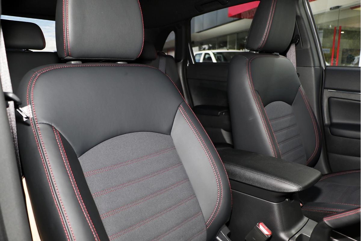 2024 Mitsubishi ASX GSR XD