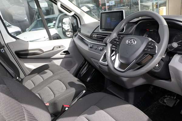 2023 LDV Deliver 9 Rear Wheel Drive LWB