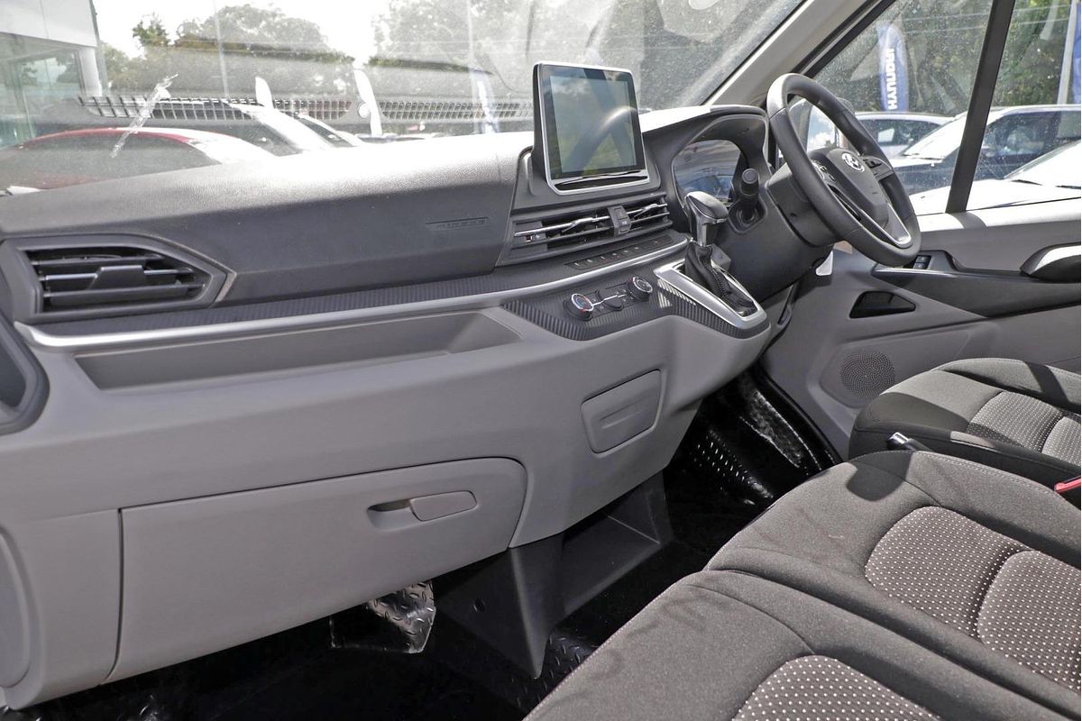 2023 LDV Deliver 9 Rear Wheel Drive LWB