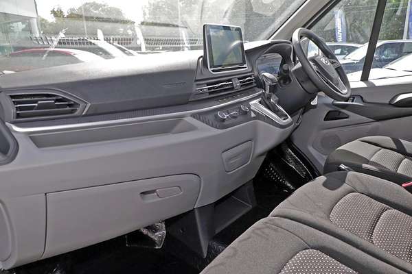 2023 LDV Deliver 9 Rear Wheel Drive LWB