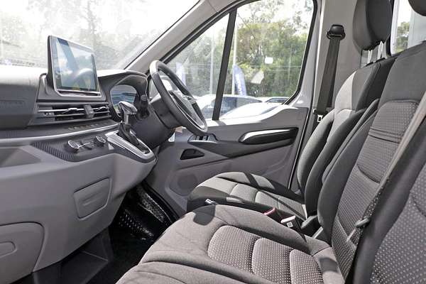 2023 LDV Deliver 9 Rear Wheel Drive LWB