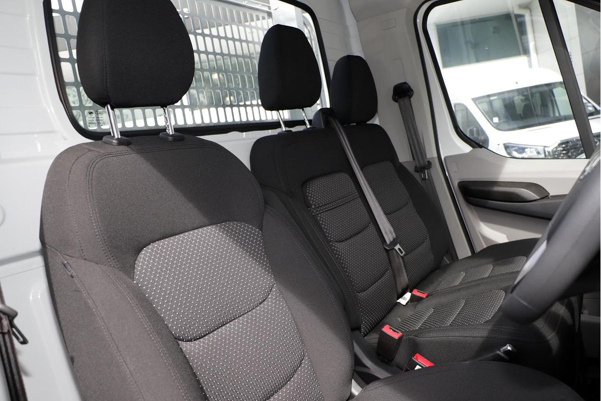 2023 LDV Deliver 9 Rear Wheel Drive LWB