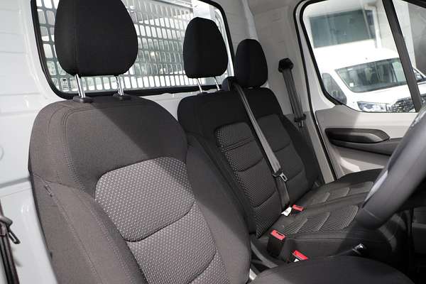 2023 LDV Deliver 9 Rear Wheel Drive LWB