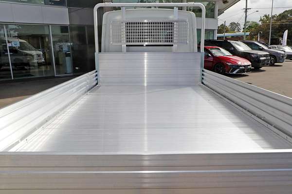2023 LDV Deliver 9 Rear Wheel Drive LWB
