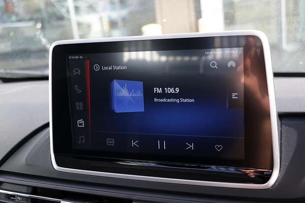 2023 LDV Deliver 9 Rear Wheel Drive LWB