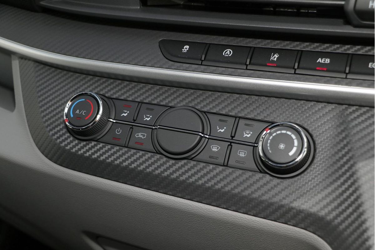 2023 LDV Deliver 9 Rear Wheel Drive LWB
