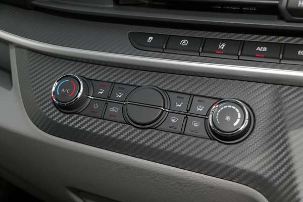 2023 LDV Deliver 9 Rear Wheel Drive LWB