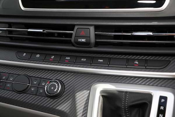 2023 LDV Deliver 9 Rear Wheel Drive LWB