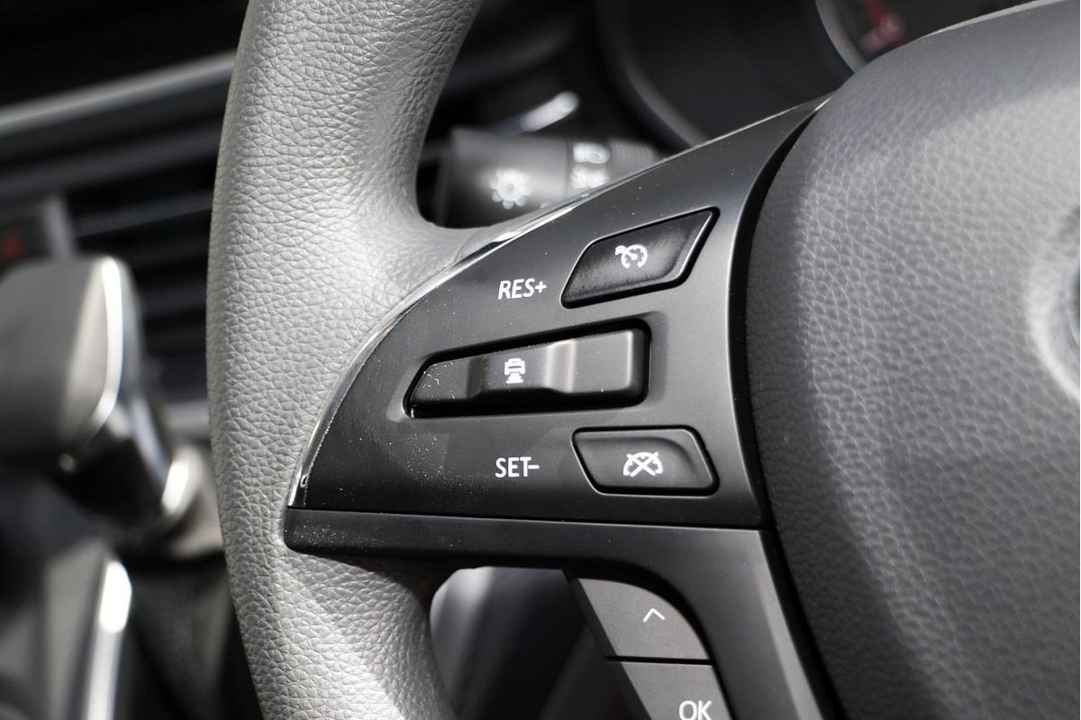 2023 LDV Deliver 9 Rear Wheel Drive LWB