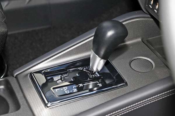 2024 Mitsubishi ASX GS XD