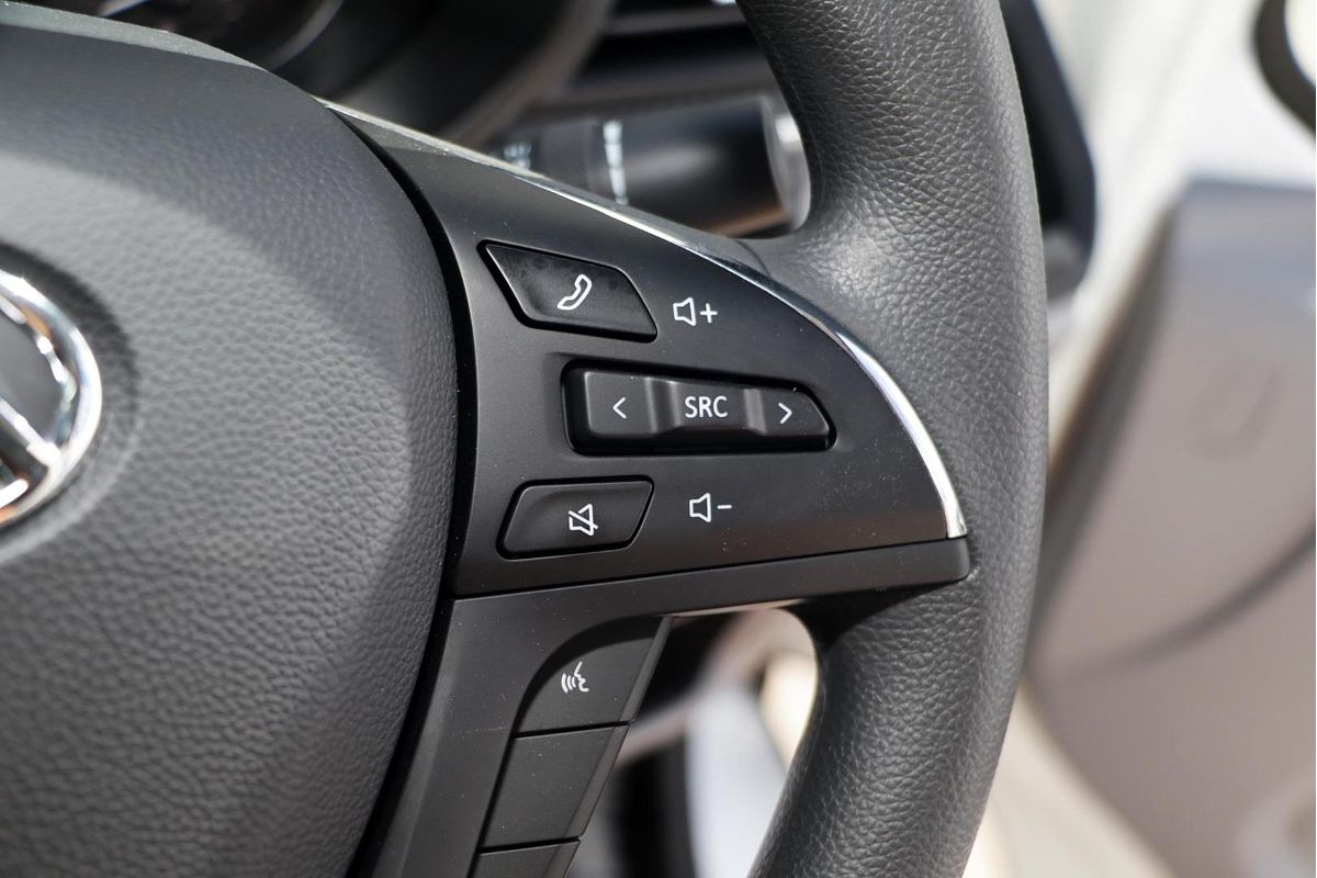2023 LDV Deliver 9 Rear Wheel Drive LWB