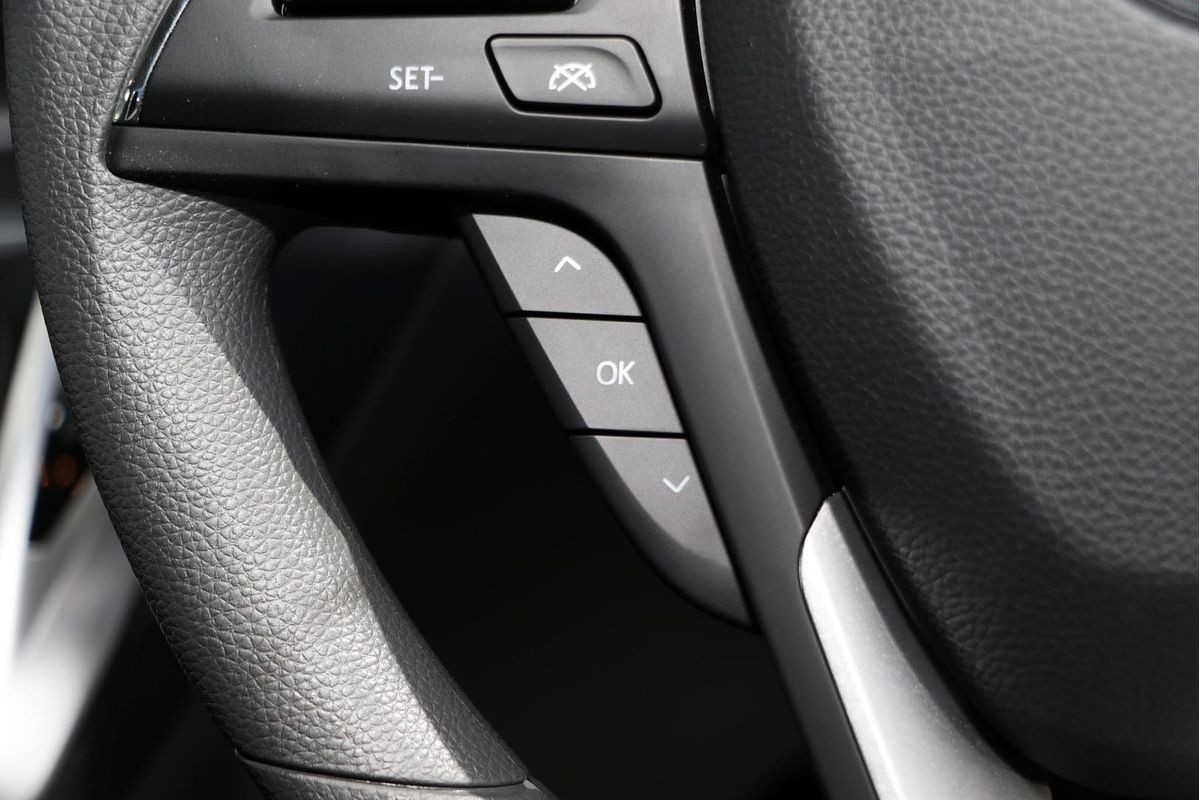 2023 LDV Deliver 9 Rear Wheel Drive LWB