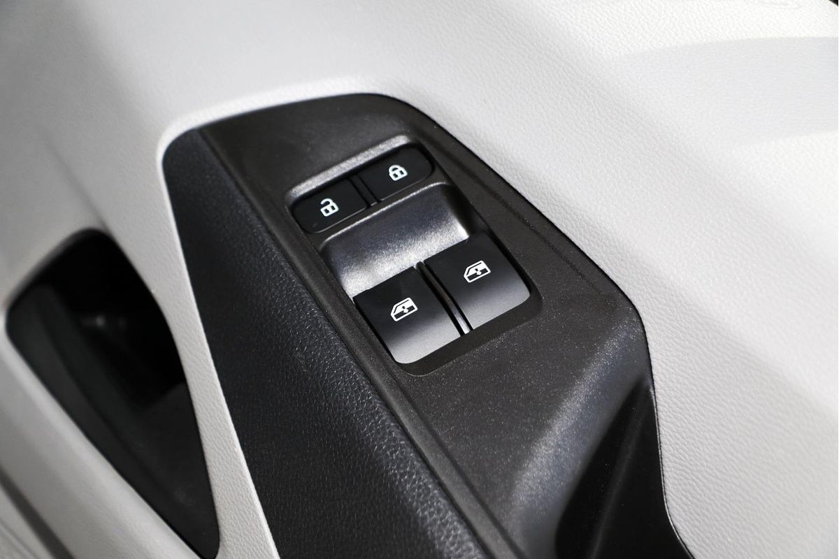 2023 LDV Deliver 9 Rear Wheel Drive LWB
