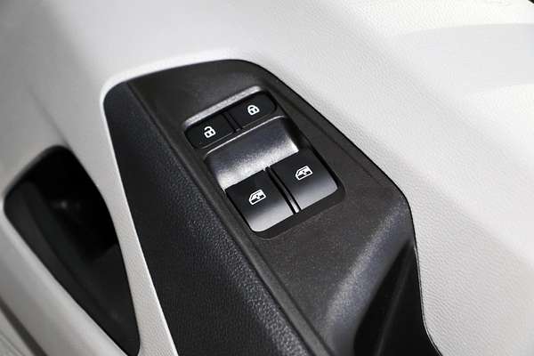2023 LDV Deliver 9 Rear Wheel Drive LWB
