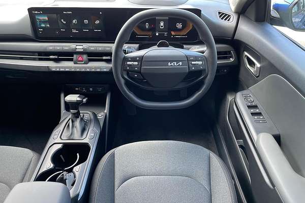 2025 Kia K4 S CL4m