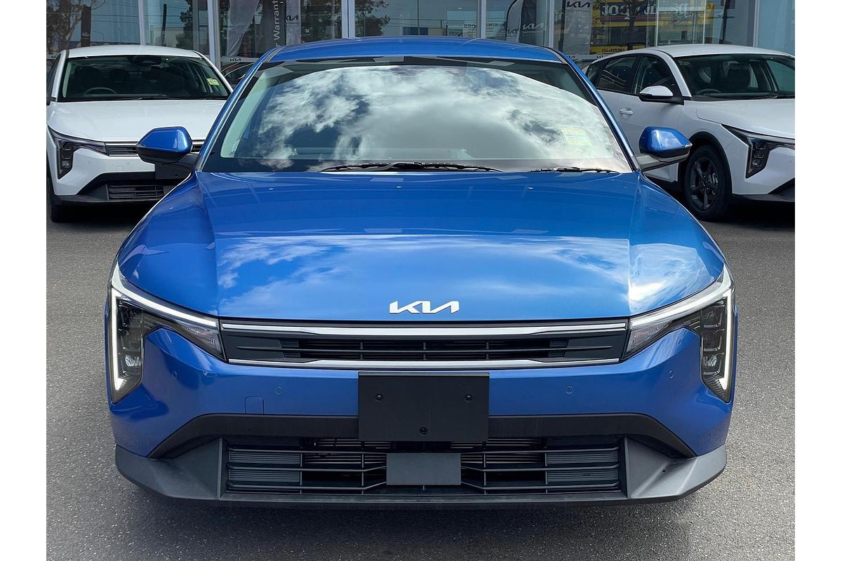 2025 Kia K4 S CL4m