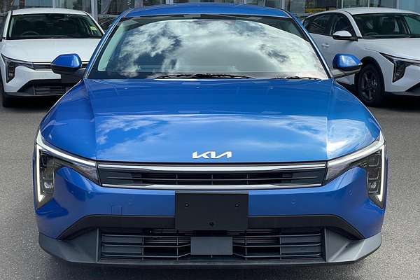 2025 Kia K4 S CL4m